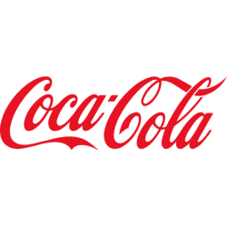 The Coca-Cola Company logo