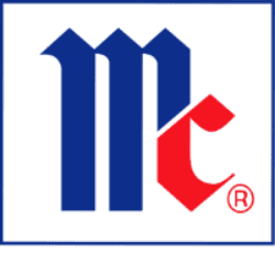 McCormick & Company logo