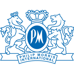 Philip Morris International logo