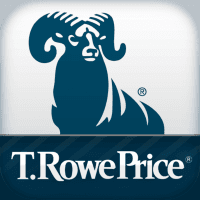 T. Rowe Price Group logo