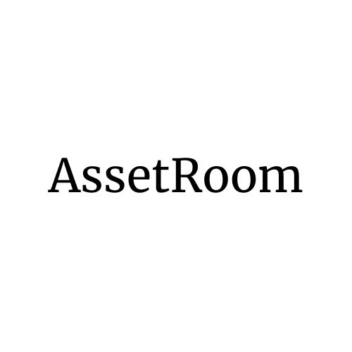 AssetRoom newsletter logo