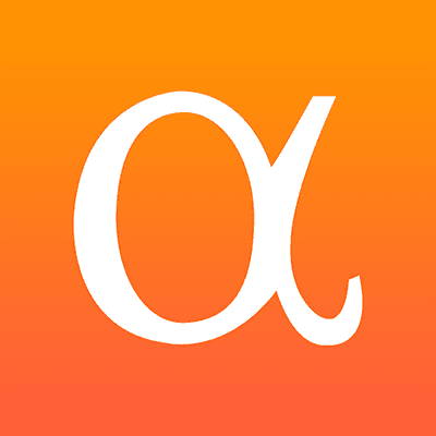 Seeking Alpha newsletter logo
