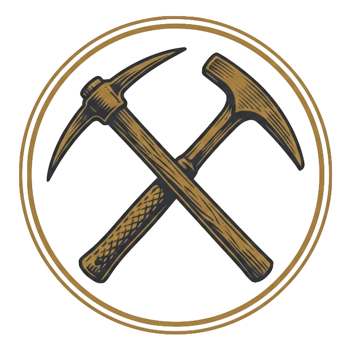 Mining Stocks newsletter logo