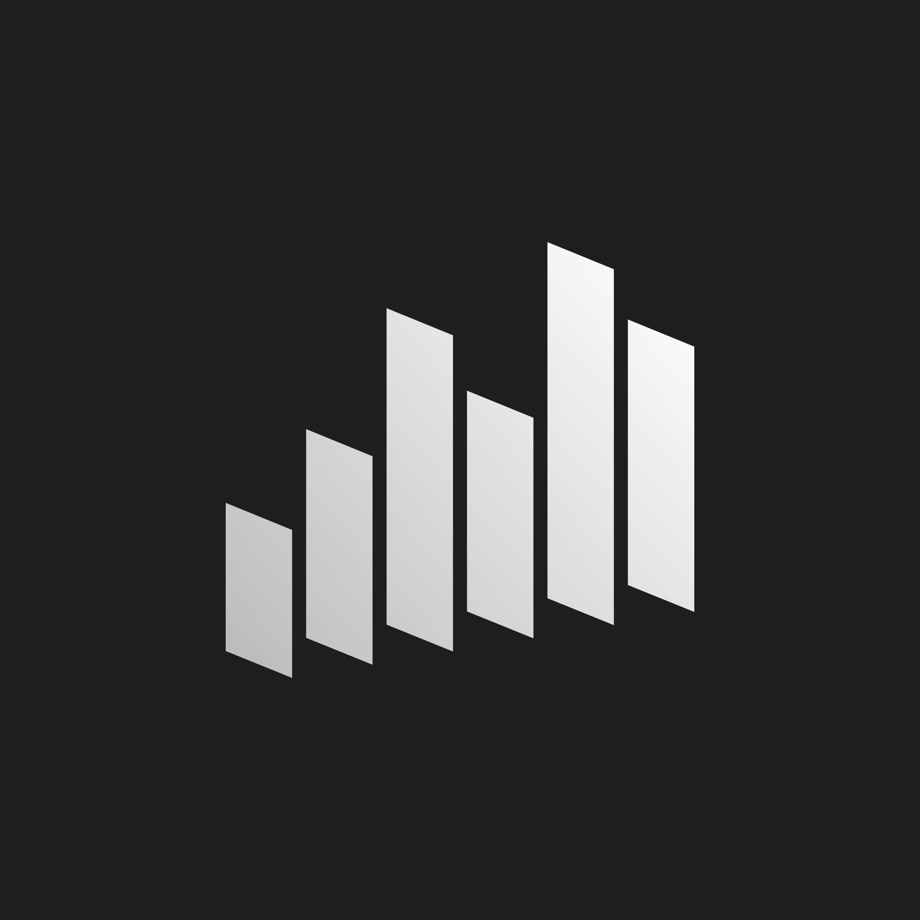 Alpha Ark newsletter logo
